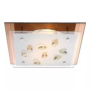 Потолочный светильник Globo Ayana 40412-2