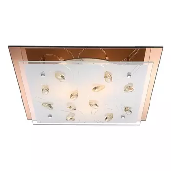 Потолочный светильник Globo Ayana 40412-3