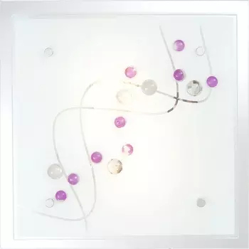 Потолочный светильник Ballerina 48072-2 (Globo)