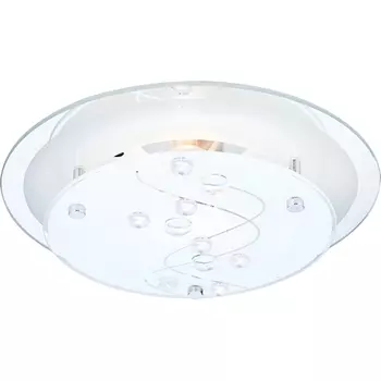 Потолочный светильник Globo Ballerina 48090