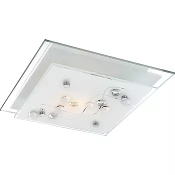 Потолочный светильник Globo Ballerina 48092