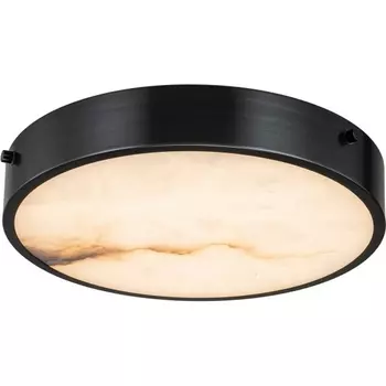 Потолочный светильник Belfast Devon 3395-3 BL MB