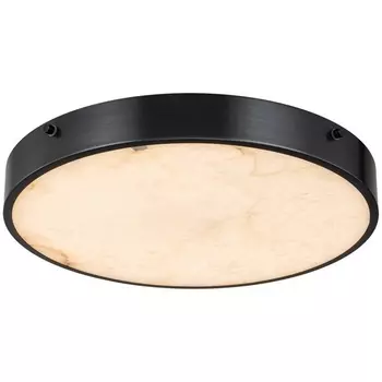 Потолочный светильник Belfast Devon 3395-4 BL MB