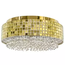 Потолочный светильник BEZAZZ 743062 (Lightstar)