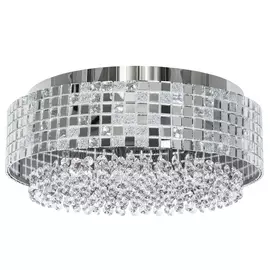 Потолочный светильник BEZAZZ 743064 (Lightstar)