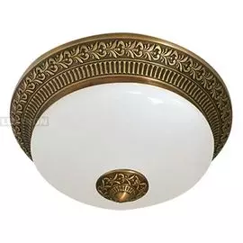 Потолочный светильник Bilbao I Deco FD1060SPB (Fede)