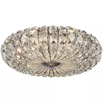 Потолочный светильник Maytoni Broche DIA902-04-N