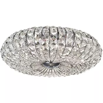 Потолочный светильник Maytoni Broche DIA902-06-N