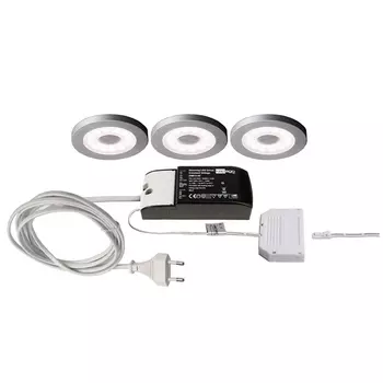 Потолочный светильник Bundle 620008 (Deko-Light)