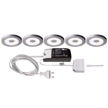 Потолочный светильник Bundle 620009 (Deko-Light)