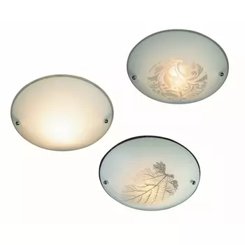 Потолочный светильник Buque 40990-18 (Globo)