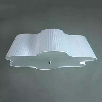 Потолочный светильник BX03203/80 Brizzi Chrome