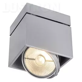 Потолочный светильник Cardamod 117104 (SLV)