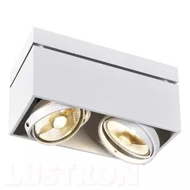 Потолочный светильник Cardamod 117111 (SLV)