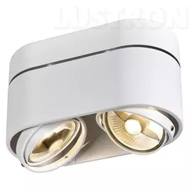 Потолочный светильник Cardamod 117181 (SLV)