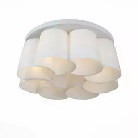 Потолочный светильник Chiello SL543.502.08 (ST Luce)