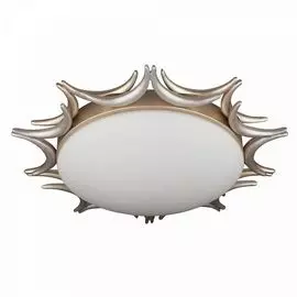 Потолочный светильник Cima H013CL-04G (Maytoni)