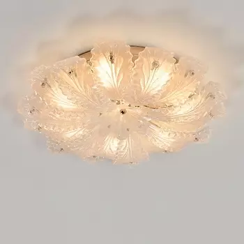 Потолочный светильник Cloyd Herbary 10691 с цветами