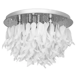 Потолочный светильник буше IP21 Lussole Como LSA-5603-07