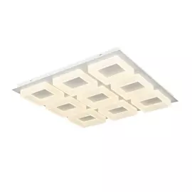 Потолочный светильник Cubico SL831.502.09 (ST Luce)