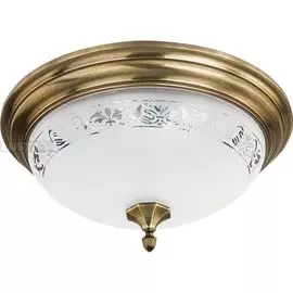 Потолочный светильник Kutek Decor DEC-PLM-3(P)470