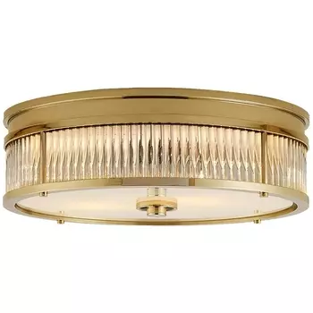 Потолочный светильник круглый Delight Collection Stamford BRCH9004-60-AB DeLight Collection