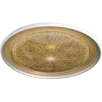 Потолочный светильник DeMarkt Норден 660014601