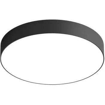 Потолочный светильник Denkirs Tab DK2851-BK