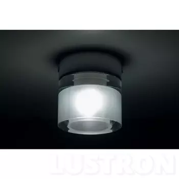 Потолочный светильник Donolux Dl055ch DL055CH/Crystal