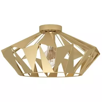 Потолочный светильник Eglo CARLTON 43908