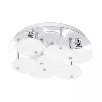 Потолочный светильник Eglo Juranda 95518