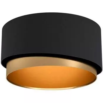 Потолочный светильник круглый Eglo Manderline 39924