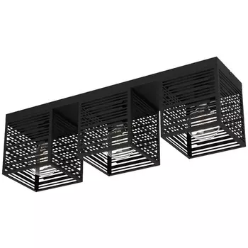 Потолочный светильник Eglo PIEDRITAS 900357