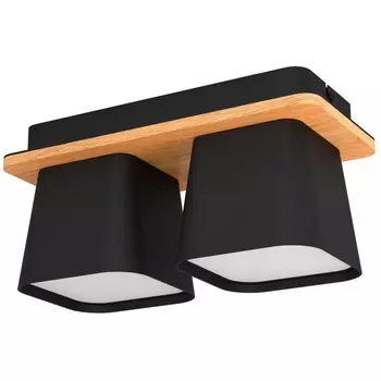 Потолочный светильник Eglo RUSCIO 390007