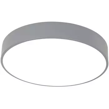 Потолочный светодиодный светильник круглый с пультом F-Promo Arena 4682-4C