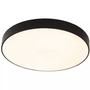 Потолочный светодиодный светильник круглый с пультом F-Promo Arena 4684-8C