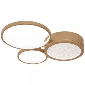 Потолочный светодиодный светильник F-Promo Campus 4681-3C