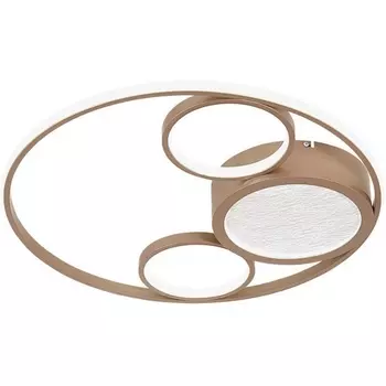 Потолочный светодиодный светильник F-Promo Campus 4681-4C