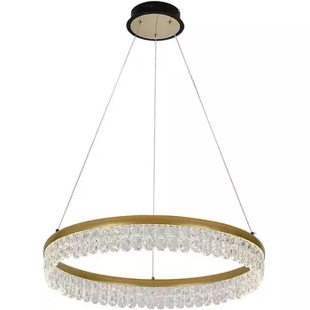 Потолочный светильник F-Promo Lunetta 4186-1P