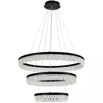 Потолочный светильник F-Promo Lunetta 4187-3P