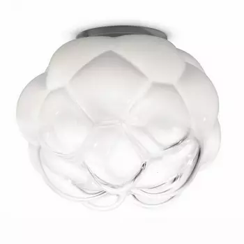 Потолочный светильник Fabbian Cloudy F21E0371