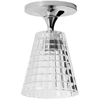 Потолочный светильник Fabbian Flow D87E0100