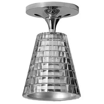 Потолочный светильник Fabbian Flow D87E0115