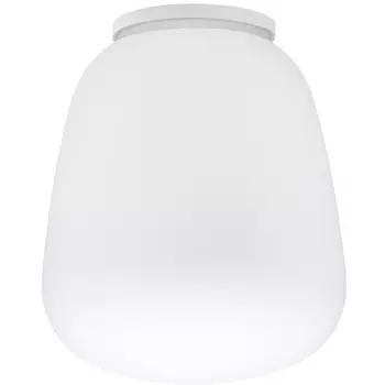 Потолочный светильник Fabbian Lumi Baka F07E0701