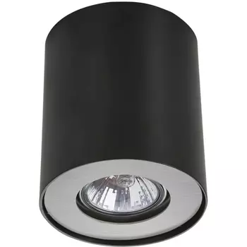 Потолочный светильник Arte Lamp Falcon A5633PL-1BK
