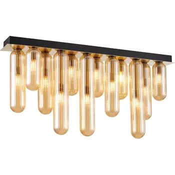 Потолочный светильник Favourite Stalactit 4455-12P