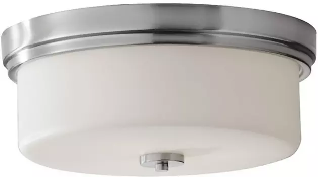 Потолочный светильник Feiss Kincaid DL-KINCAID-F-L