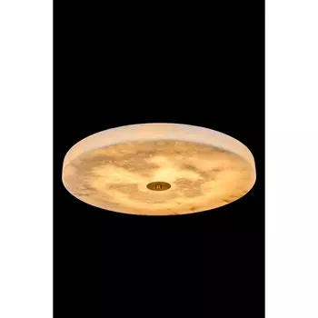 Потолочный светодиодный светильник круглый Fluorite Luar FL1110-6C