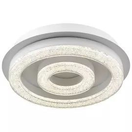 Потолочный светильник Flutto LED WE418.02.007 (Wertmark)