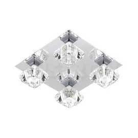 Потолочный светильник Fortuna G06635B15 (Brilliant)